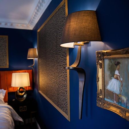Domo Boutique Hotel Олдбъри Екстериор снимка