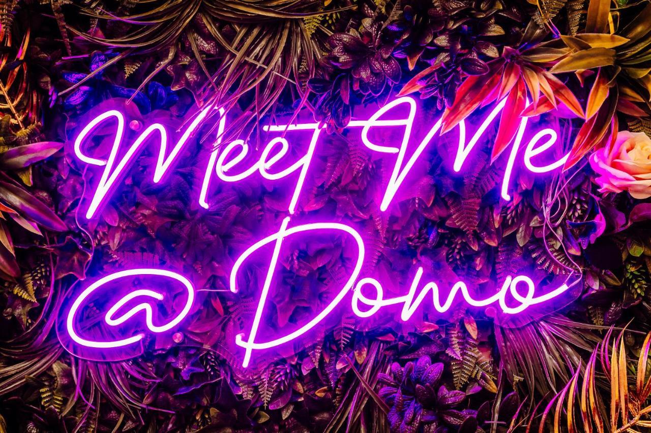 Domo Boutique Hotel Олдбъри Екстериор снимка