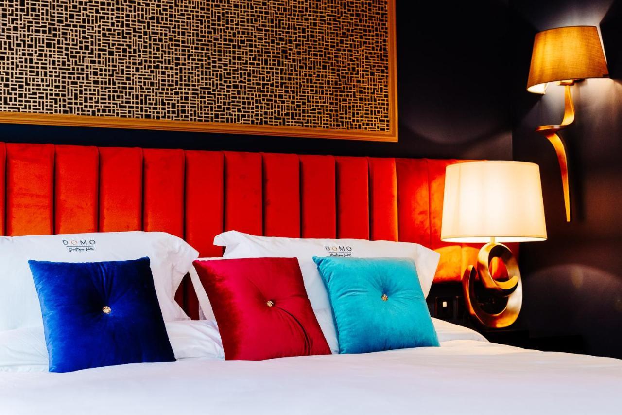 Domo Boutique Hotel Олдбъри Екстериор снимка