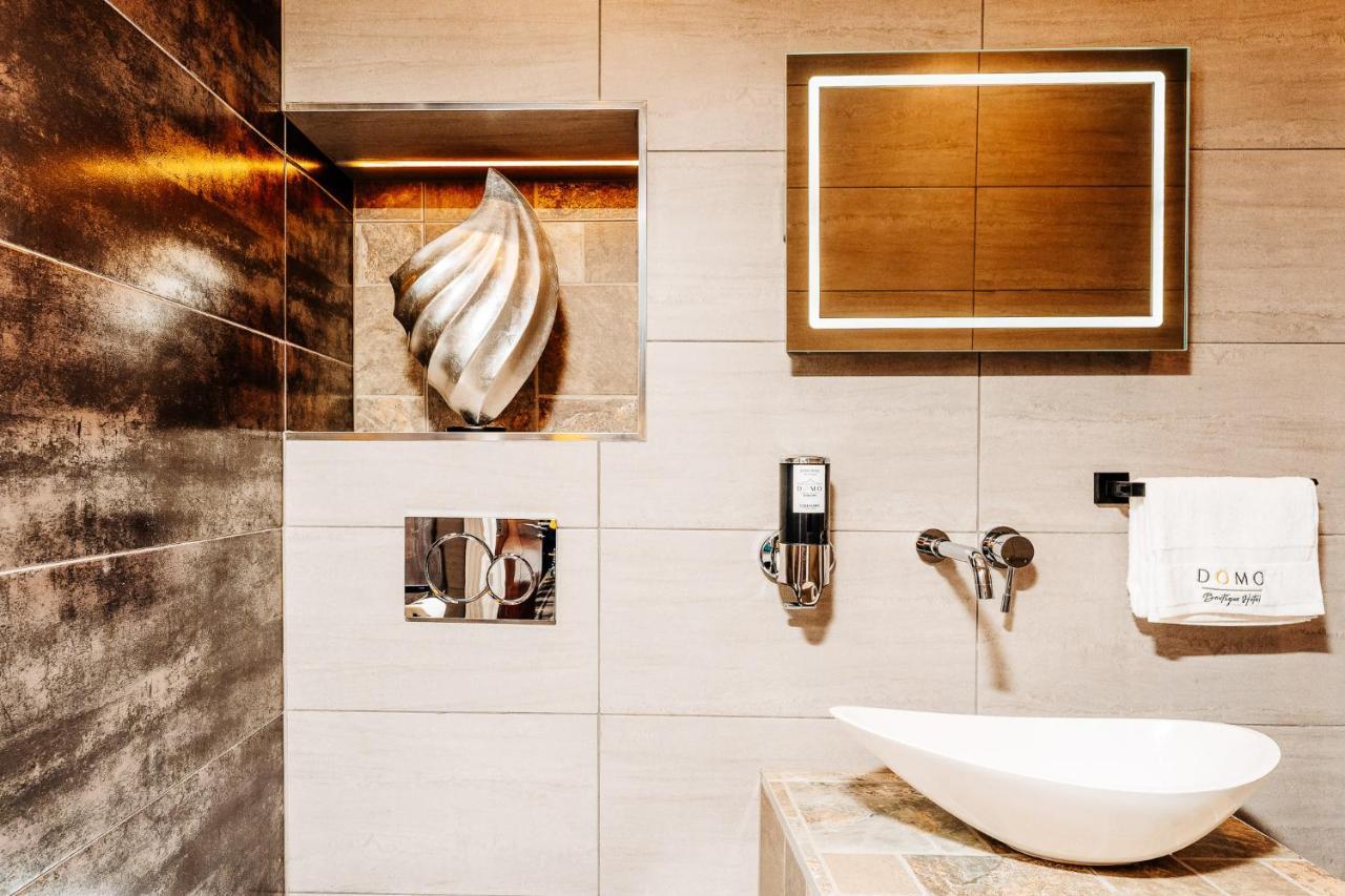 Domo Boutique Hotel Олдбъри Екстериор снимка