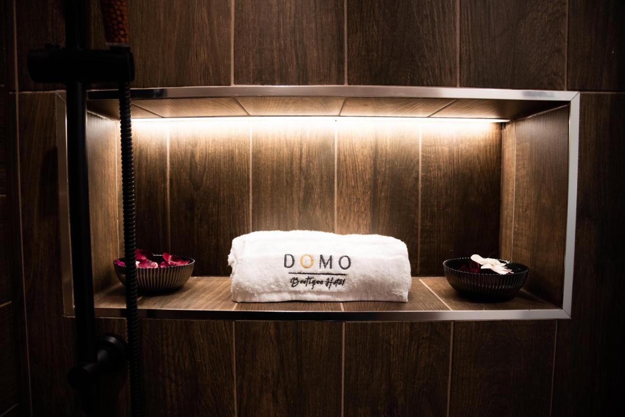 Domo Boutique Hotel Олдбъри Екстериор снимка