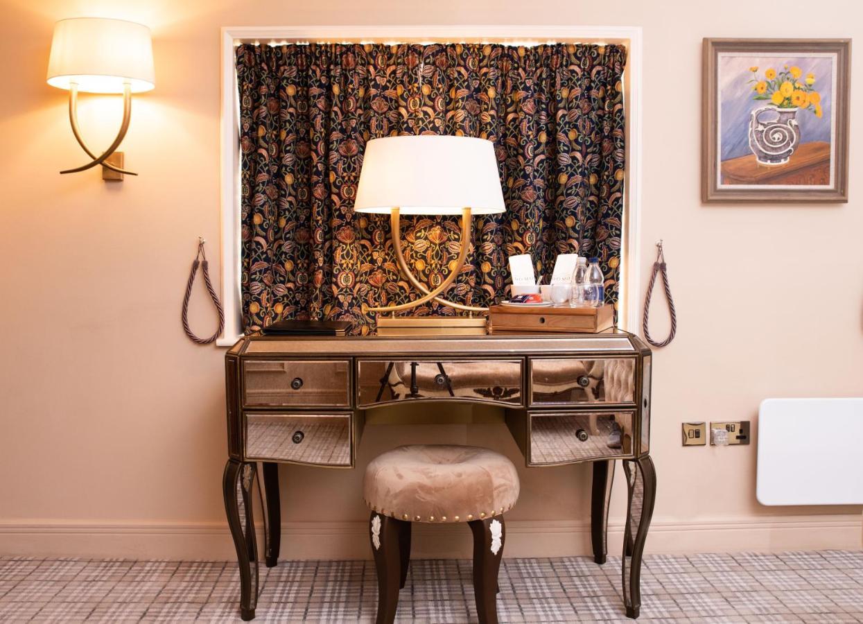 Domo Boutique Hotel Олдбъри Екстериор снимка