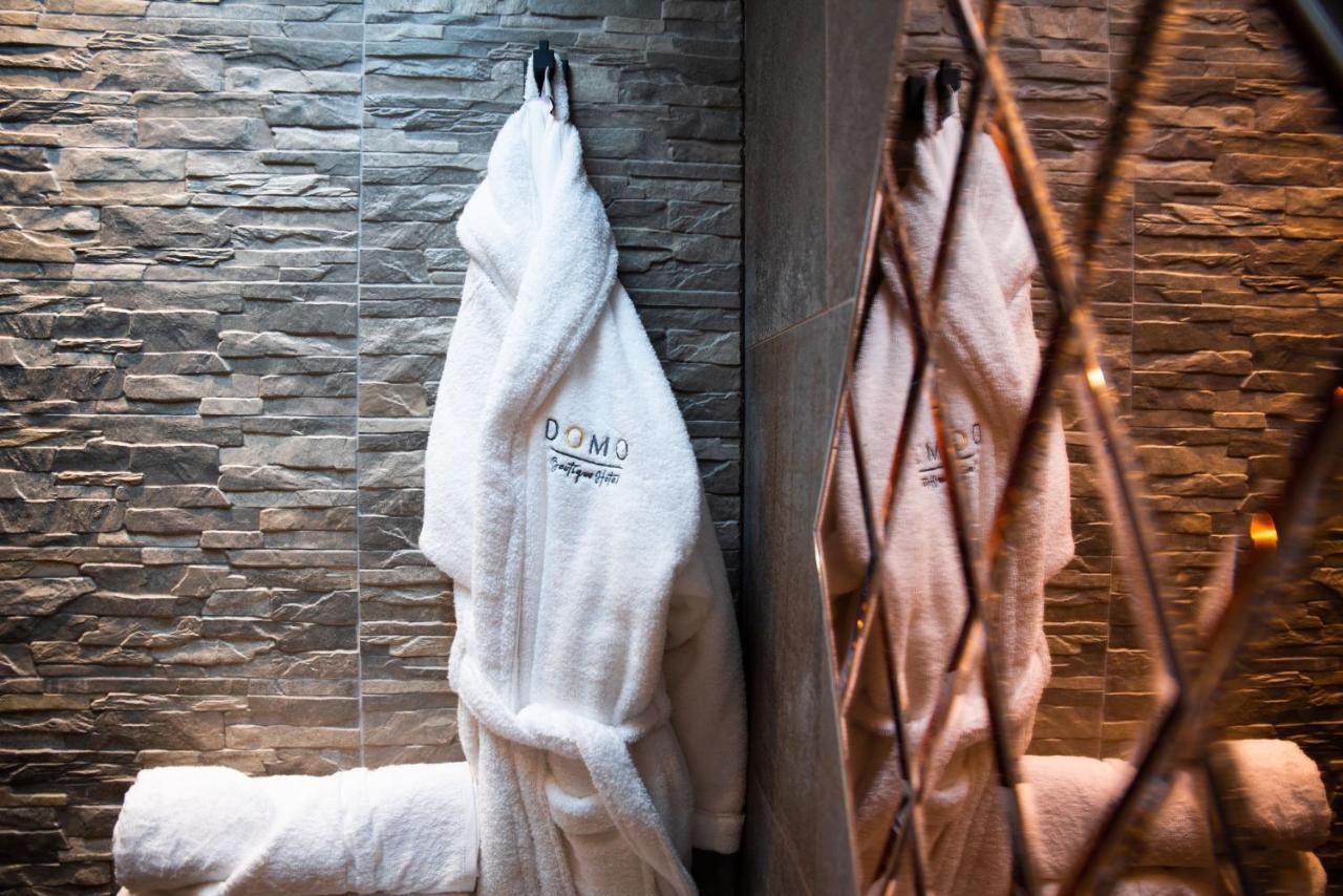 Domo Boutique Hotel Олдбъри Екстериор снимка