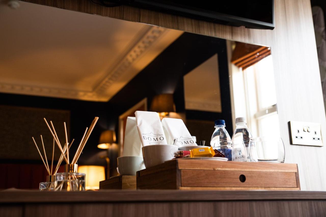 Domo Boutique Hotel Олдбъри Екстериор снимка