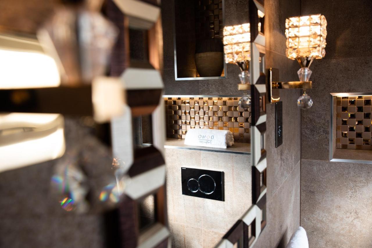 Domo Boutique Hotel Олдбъри Екстериор снимка