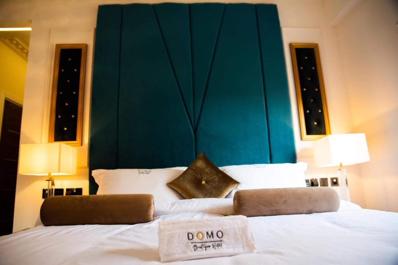 Domo Boutique Hotel Олдбъри Екстериор снимка