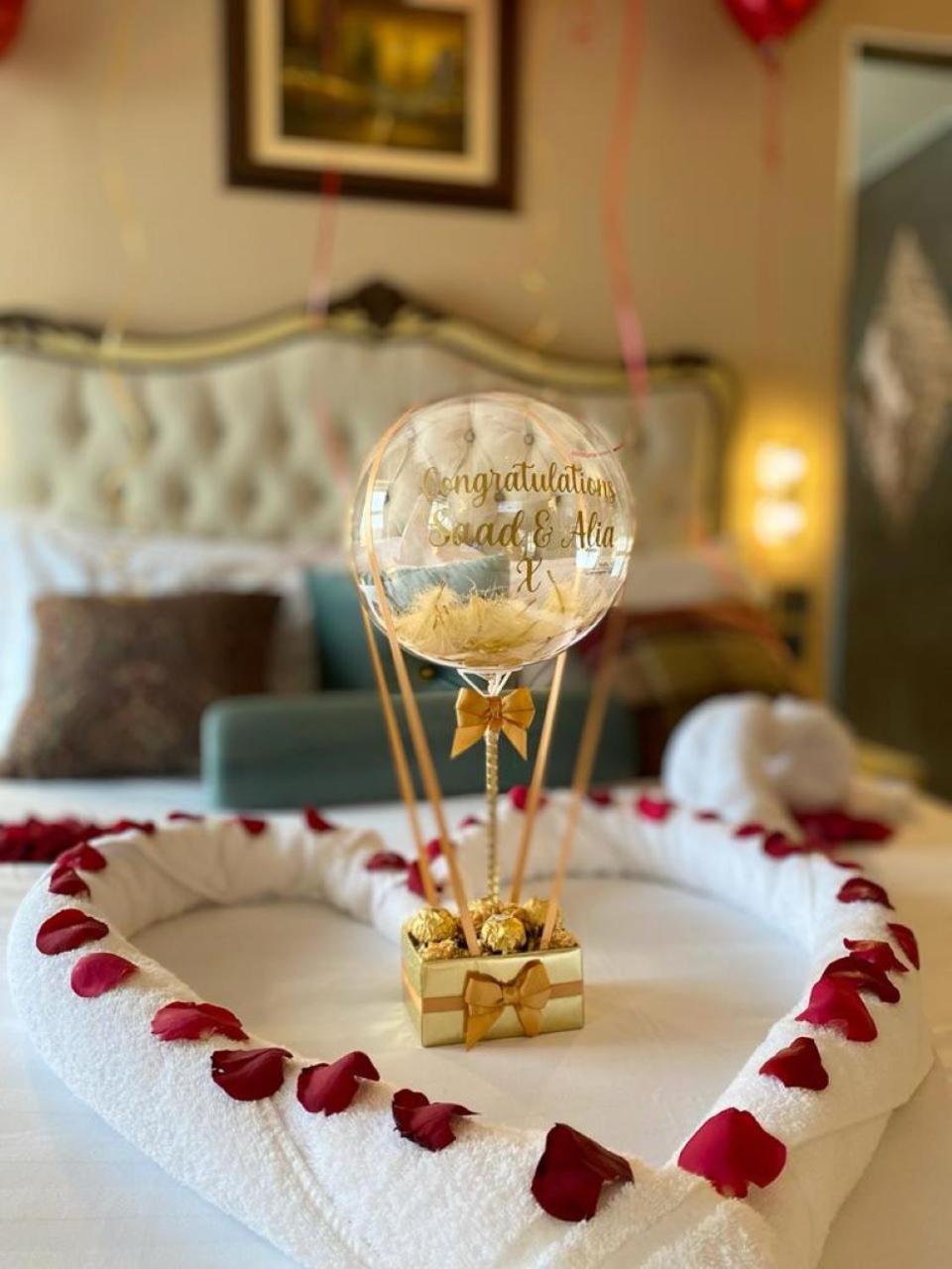 Domo Boutique Hotel Олдбъри Екстериор снимка