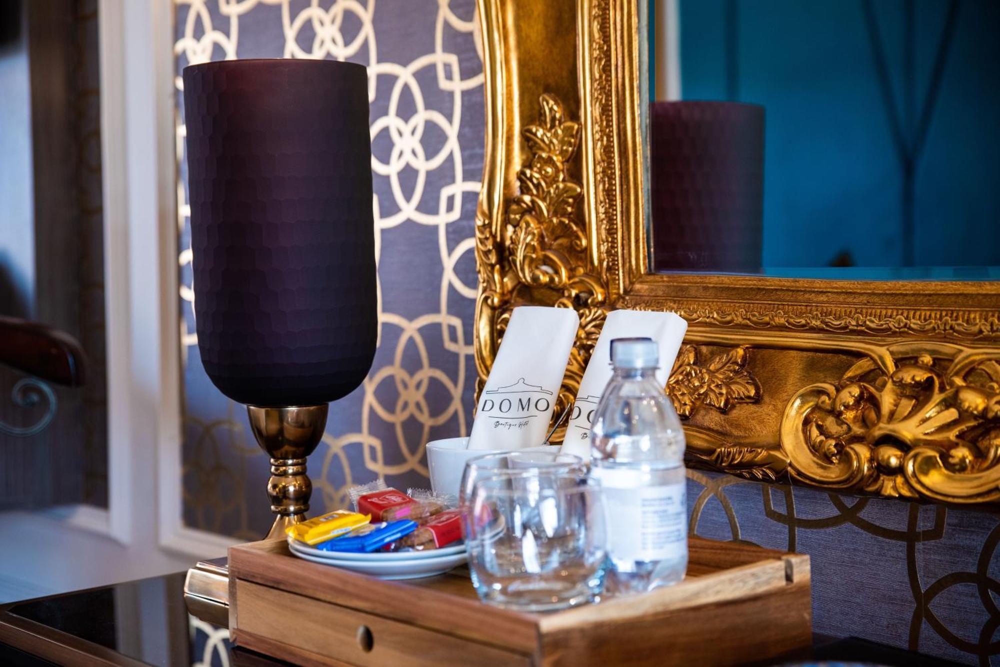 Domo Boutique Hotel Олдбъри Стая снимка