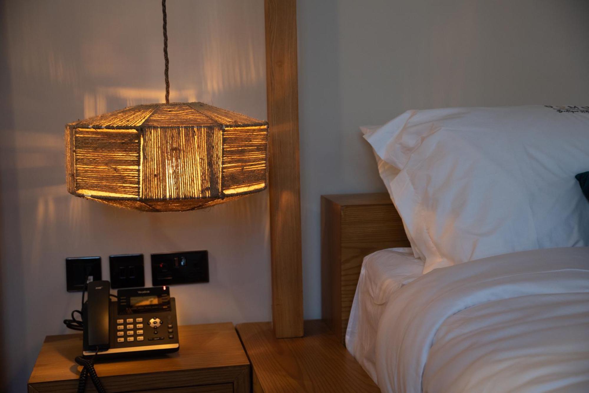 Domo Boutique Hotel Олдбъри Стая снимка