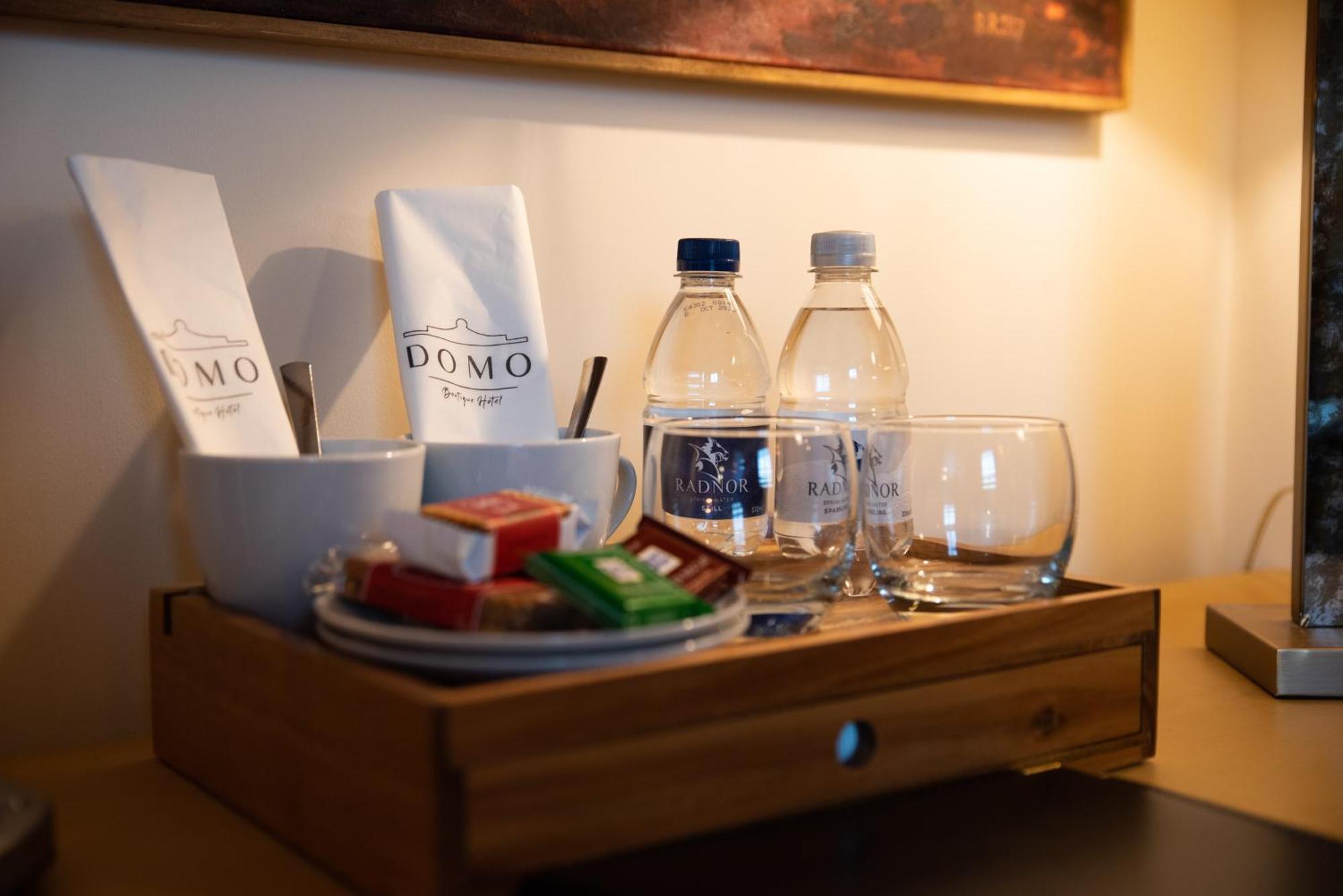 Domo Boutique Hotel Олдбъри Стая снимка
