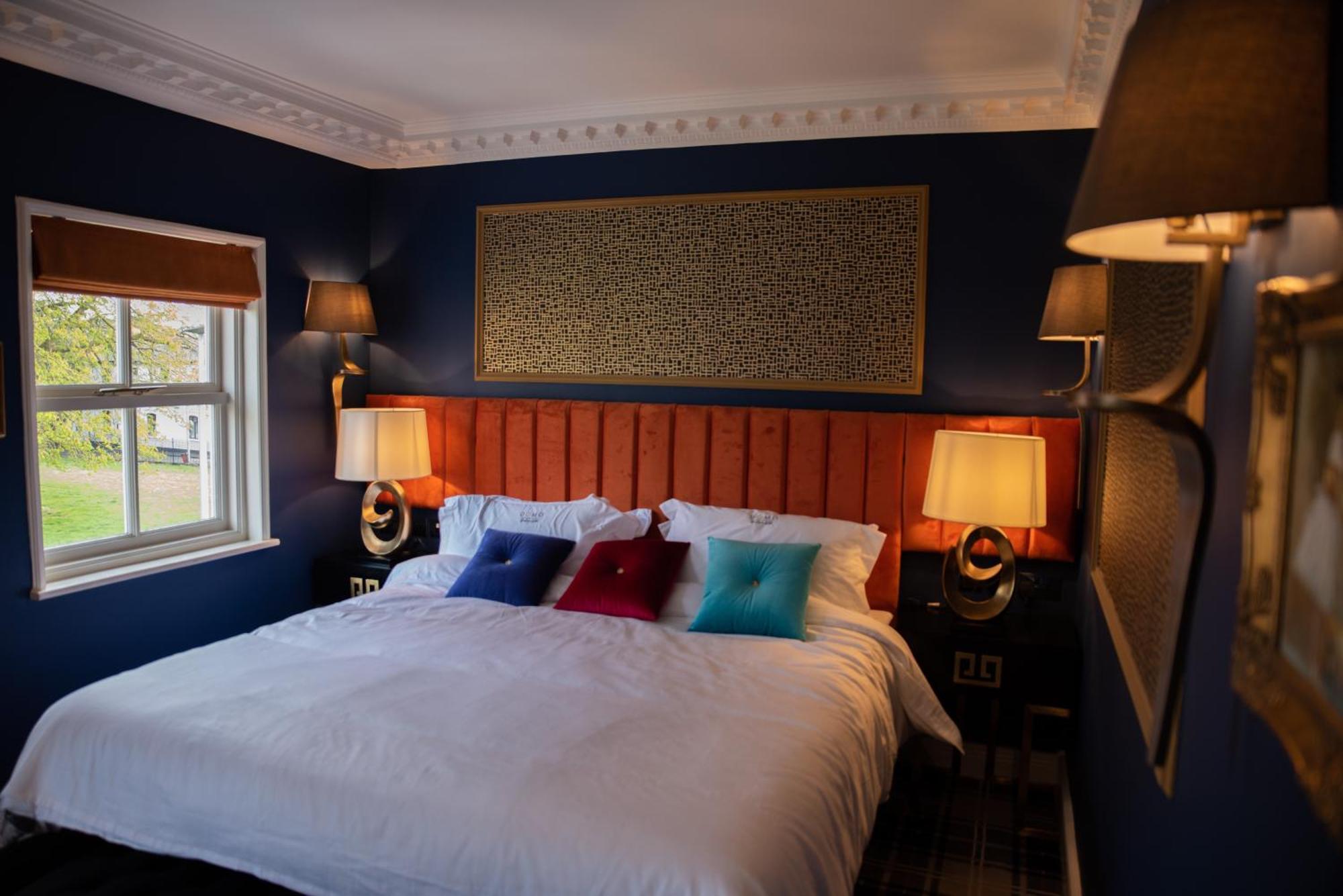 Domo Boutique Hotel Олдбъри Стая снимка