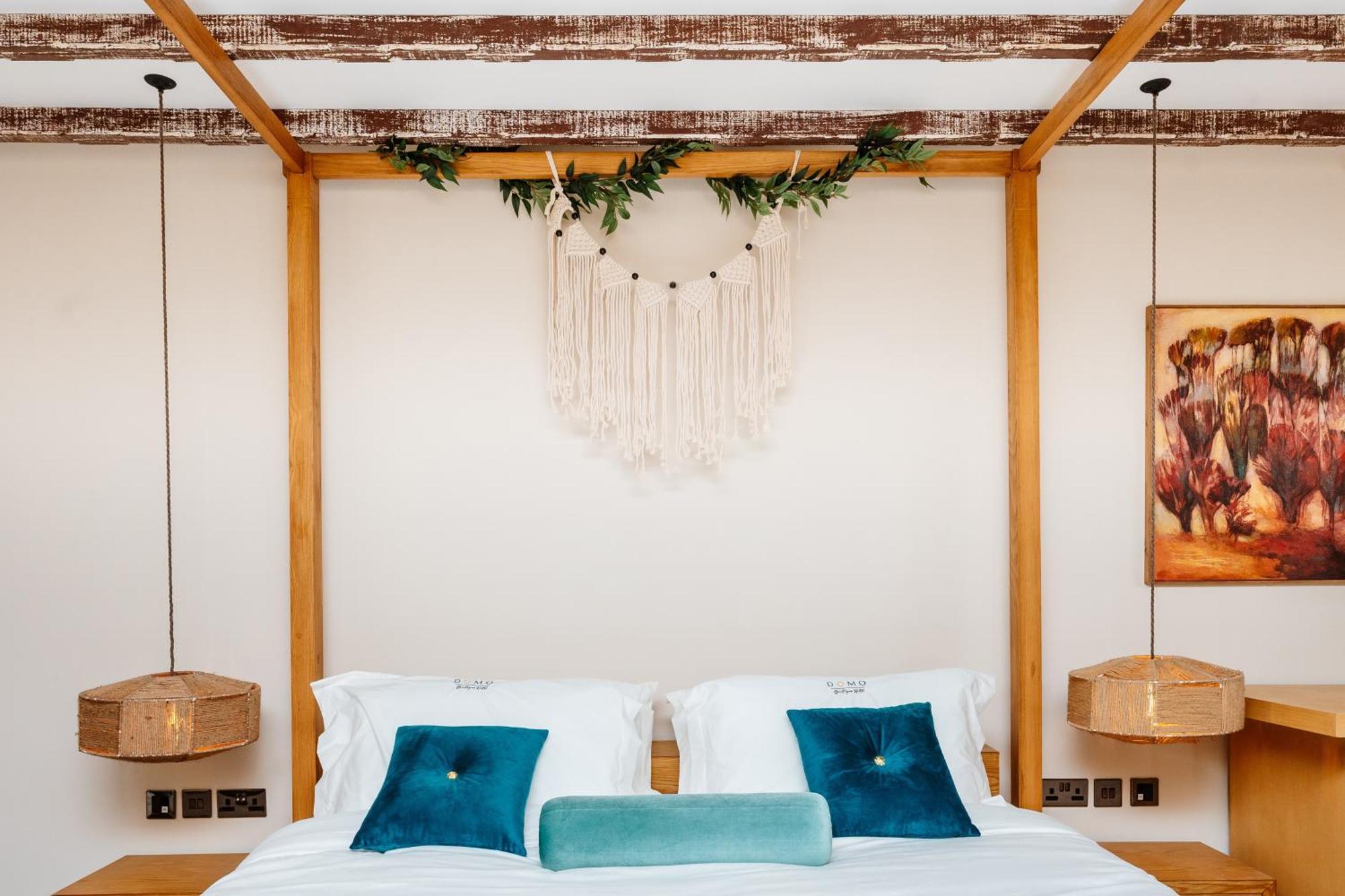 Domo Boutique Hotel Олдбъри Стая снимка