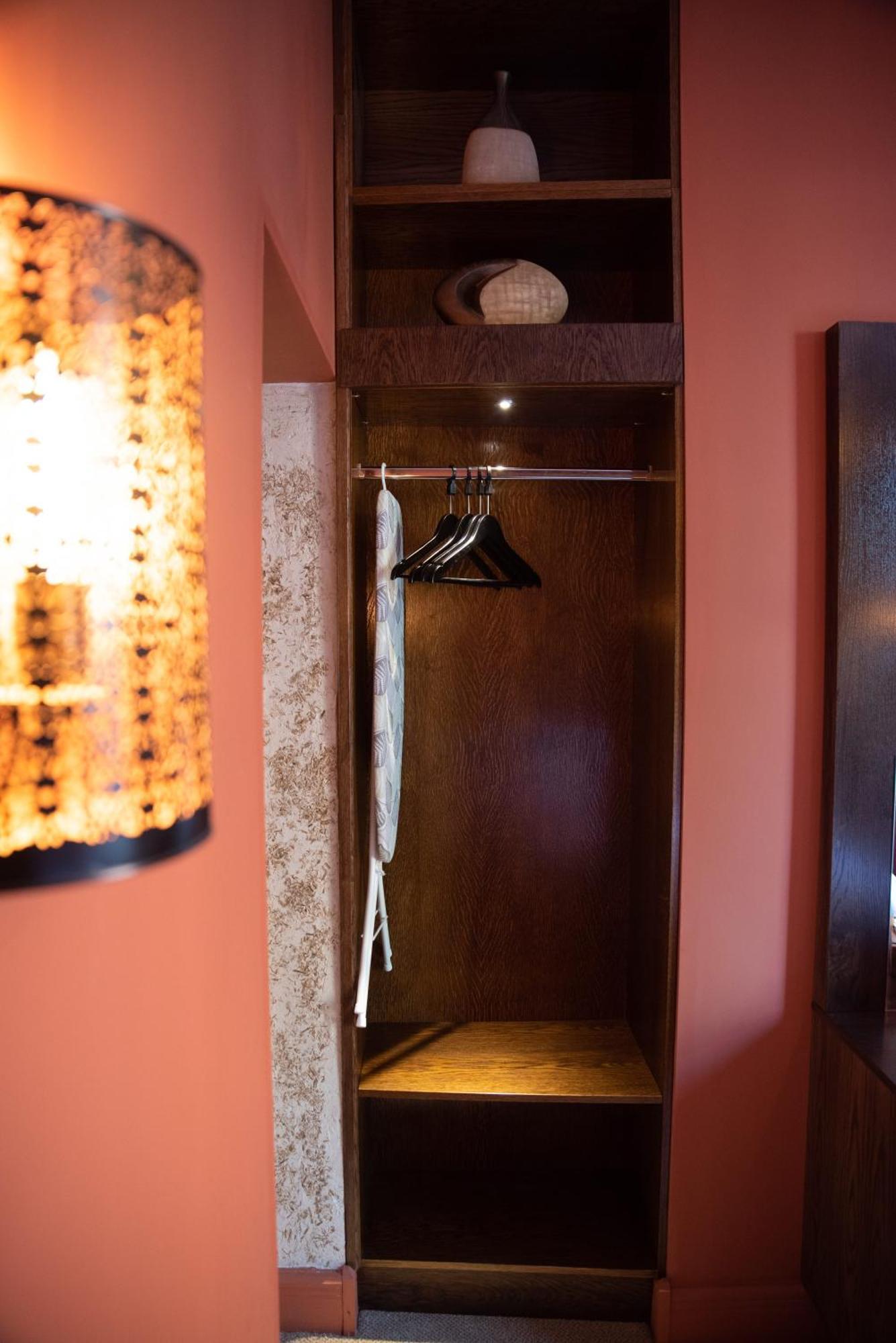 Domo Boutique Hotel Олдбъри Стая снимка